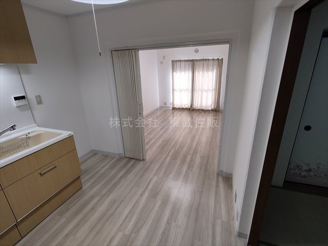 【ダイニング】の画像