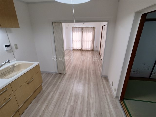 【ダイニング】の画像