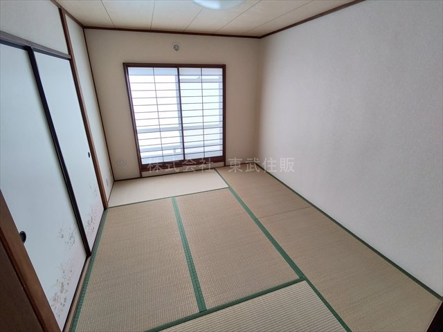 【和室】の画像