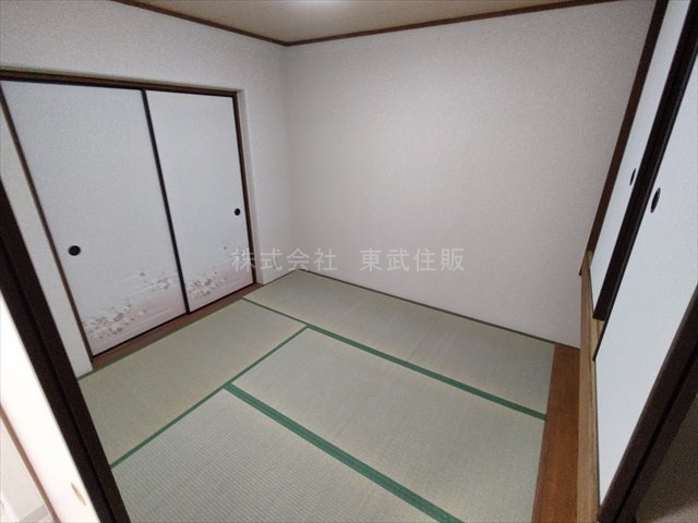 【和室】の画像