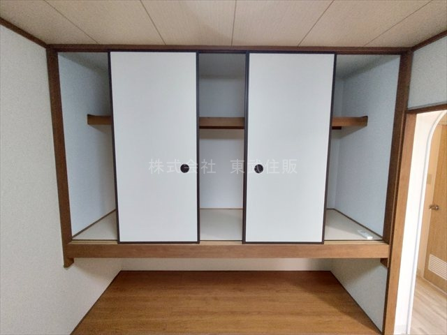 【収納】の画像