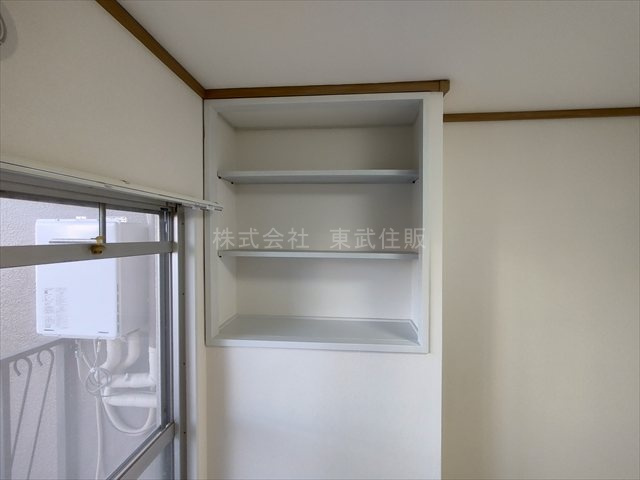 【収納】の画像