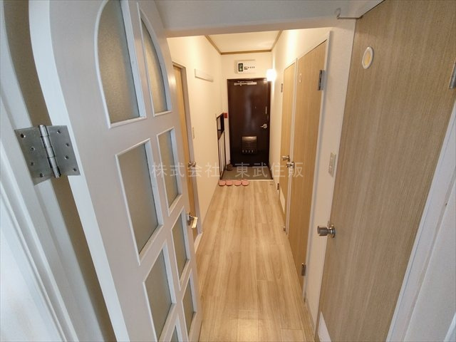 【内装】の画像