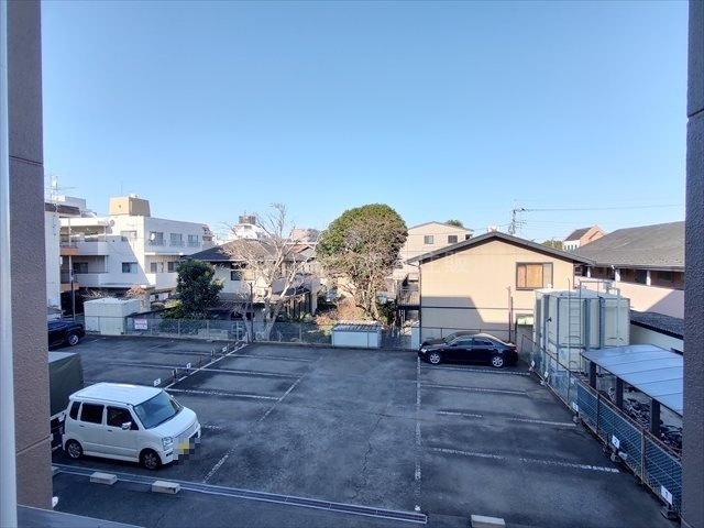 【展望】の画像