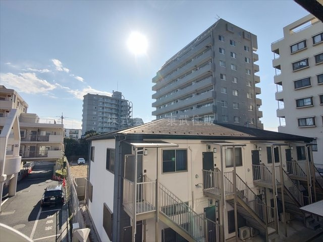 【展望】の画像