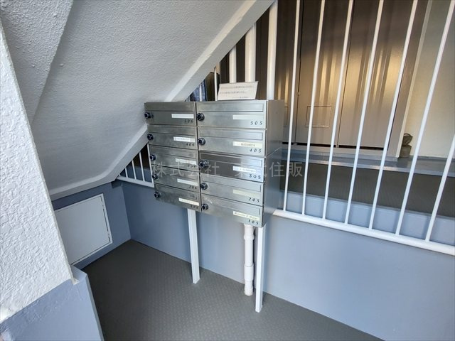 【設備】の画像