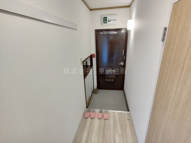 【玄関】の画像