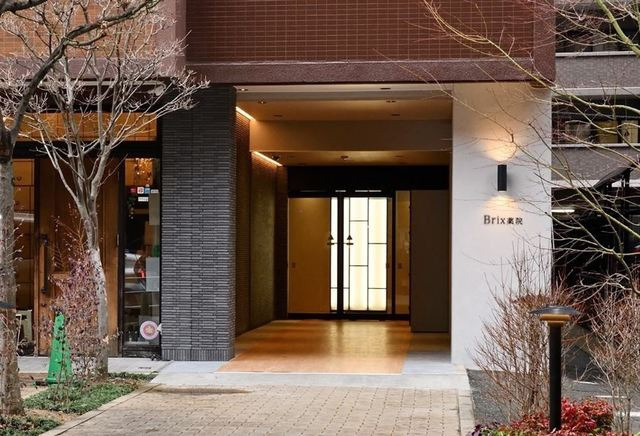 ビエラコート薬院