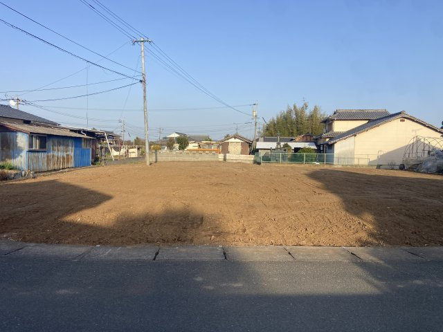 【外観】 | 玉名市岱明町下前原A区画