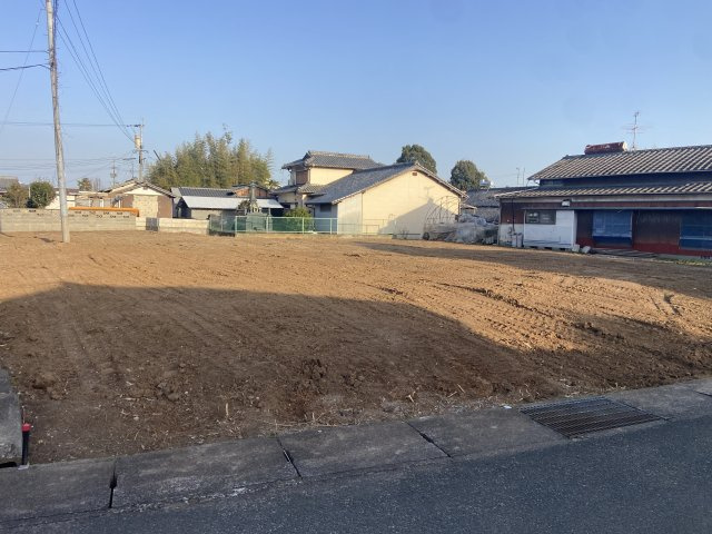 【外観】 | 玉名市岱明町下前原A区画