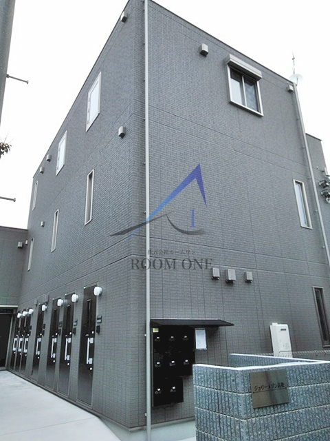 ジョリーメゾン高松