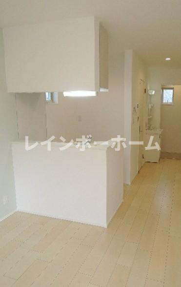 仲介手数料（賃料の1.10ヵ月）の50％OFF対象物件！