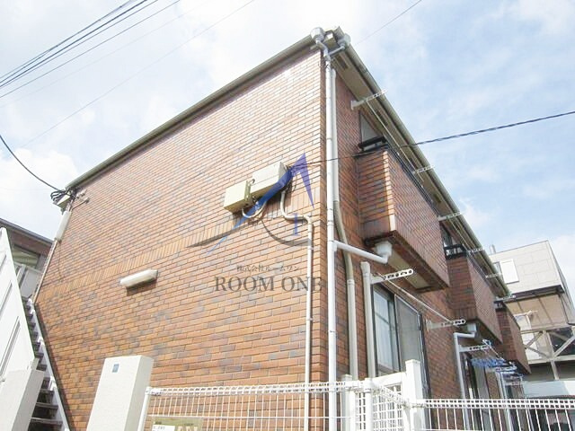 モンセラート河田町２号館