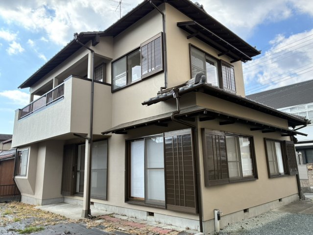 掛川市青葉台の中古一戸建