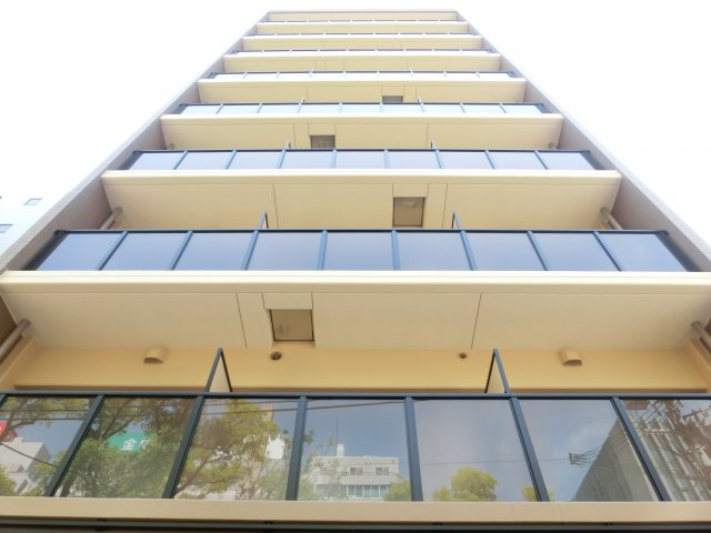 エトワール阿波座