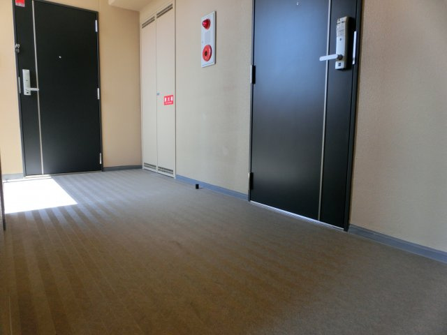 エトワール阿波座のその他共用部分