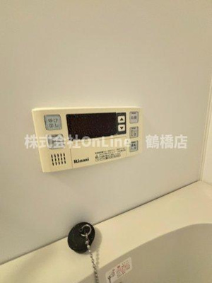 【設備】 | グレイスティアラ