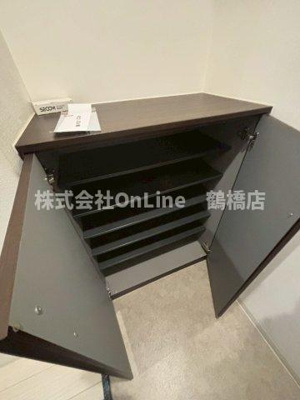 【収納】 | グレイスティアラ