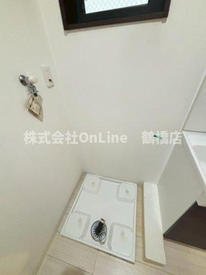 【設備】 | グレイスティアラ