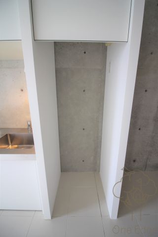 ベルニーニ南森町の内装