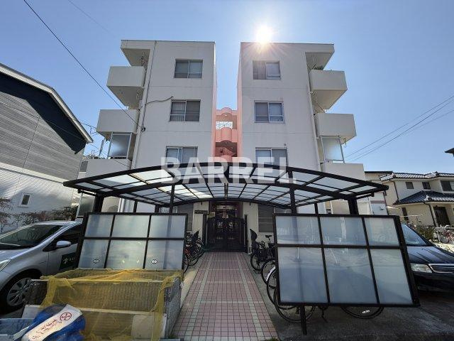 アカネマンション