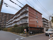 アトムセレクト　フドウ西船橋ハイツ壱号棟202の画像