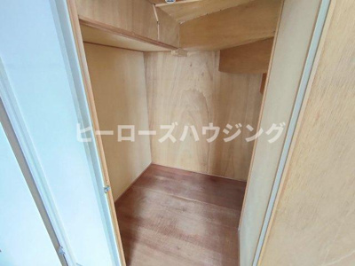 【収納】 | ロイヤル曽根