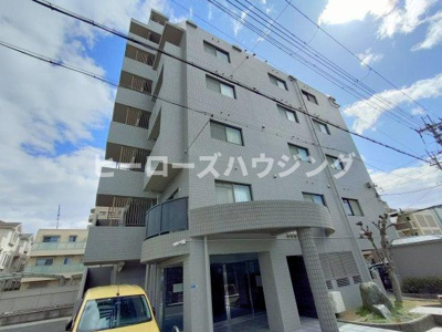 【外観】 | ロイヤル曽根