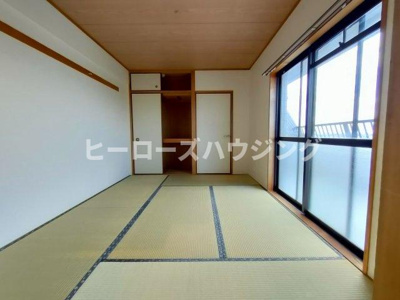 【和室】 | ロイヤル曽根