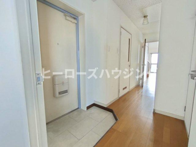 【内装】 | ロイヤル曽根