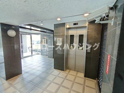 【その他共用部分】 | ロイヤル曽根