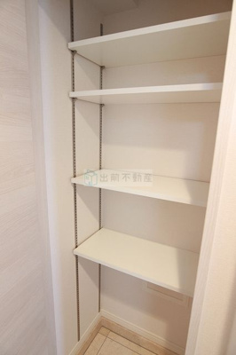 【収納】 | ステージファースト新宿西落合