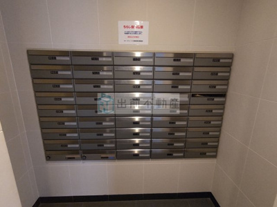 【その他共用部分】 | ステージファースト新宿西落合