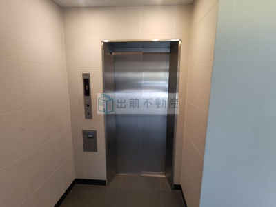【その他共用部分】 | ステージファースト新宿西落合