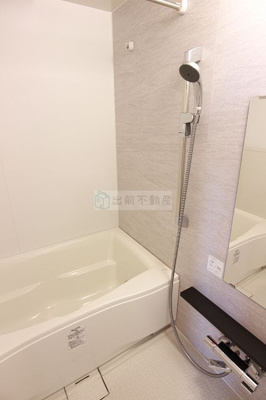 【浴室】 | ステージファースト新宿西落合