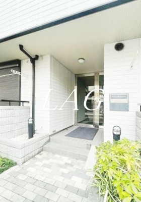 【エントランス】 | カーサジラソーレ | エントランスです。