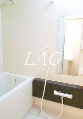 【浴室】 | カーサジラソーレ | お風呂です。