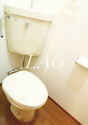 【トイレ】 | カーサジラソーレ | トイレです。