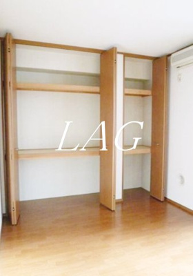 【収納】 | カーサジラソーレ | 収納です。