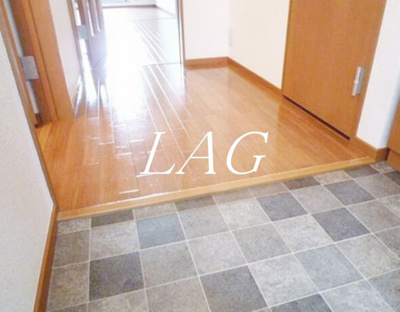 【玄関】 | カーサジラソーレ | 玄関です。