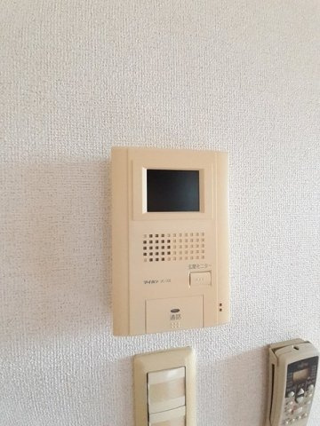 ティーズ・ウィンヒルⅣの設備