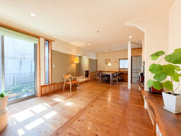 目黒区八雲3丁目の画像