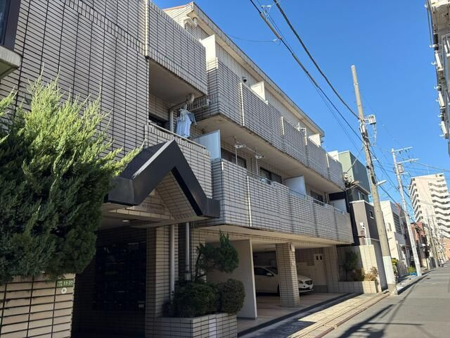 メゾン千住緑町