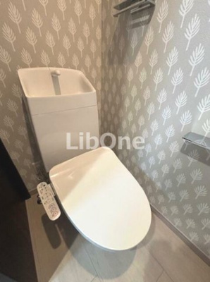 【トイレ】 | G BASE市川平田