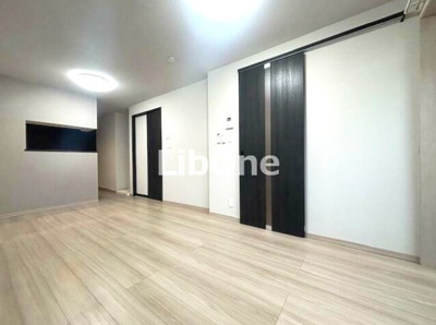 【居間・リビング】 | G BASE市川平田