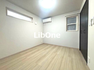 【内装】 | G BASE市川平田