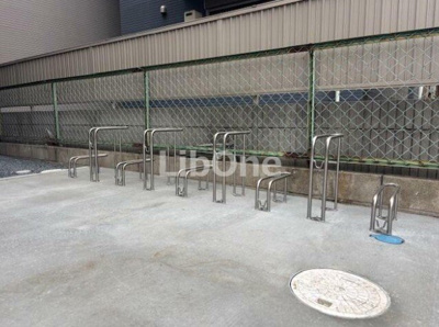 【その他共用部分】 | G BASE市川平田