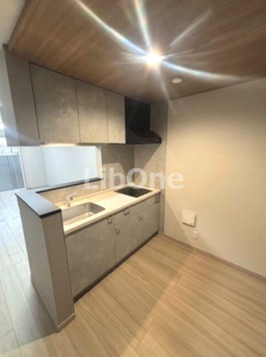 【キッチン】 | G BASE市川平田