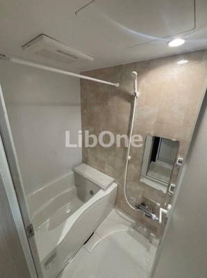 【浴室】 | G BASE市川平田