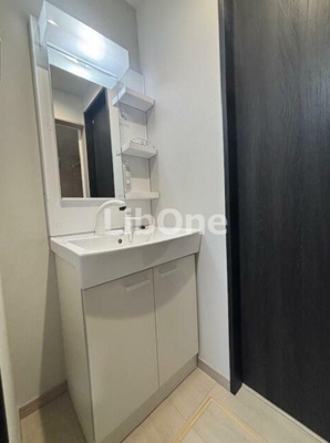 【洗面所】 | G BASE市川平田